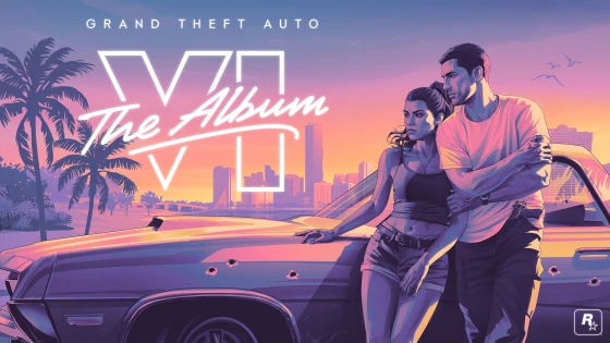 Тексты песен GTA 6: The Album намекают на преступность, хаос и ночную жизнь Леониды